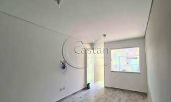 Imagem: Sobrado em Vila Alpina