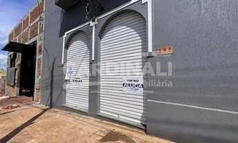 Imagem: Salão comercial de 38m² disponível para