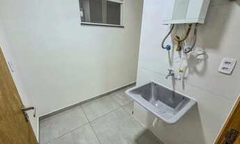 Imagem 6: Apartamento com 2 dormitórios para alugar, 60 m² por R$ 2.300/mês - Vale do Paraíso - Tere