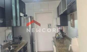 Imagem 2: Apartamento em Rua Geraldo de Mendonça Mello - Vila Isa - São Paulo/SP