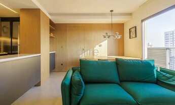 Imagem: Apartamento com Serviço de Hotel Internacional