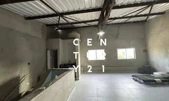 Imagem 8: Galpão, 270 m² - venda por R$ 9.120.000,00 ou aluguel por R$ 16.750,00/mês - Várzea da Bar