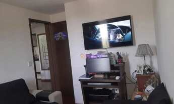 Imagem 3: Cobertura com 3 dormitórios à venda, 109 m² por R$ 205.000,00 - Maria Paula - São Gonçalo