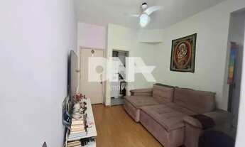 Imagem: Apartamento / Residencial / Botafogo