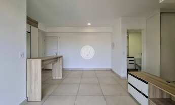 Imagem 3: Apartamento - 1 quarto para alugar, 40m² - Alto da Boa Vista - Edifício Apogeu