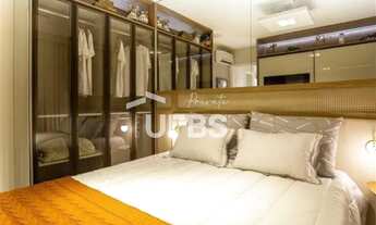 Imagem 5: Apartamento Wish Vaca Brava 3 Suites + Lavabo + Churrasqueira a Carvão ( Nascente ) Andar