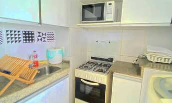 Imagem 7: Apartamento à venda, 1 quarto, 1 vaga, Varanda, Piscina - Boa Viagem - Recife/PE