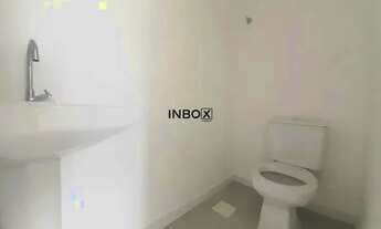 Imagem 7: Ampla sala comercial com aproximados 47m² e excelente vista para o Guaíba!