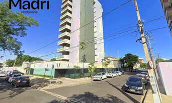 Imagem: Apartamento Amplo no Edifício Ville de