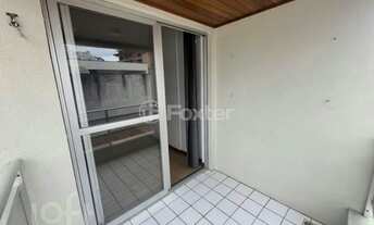 Imagem: Apartamento à venda Rua Luiz Oscar de Carvalho