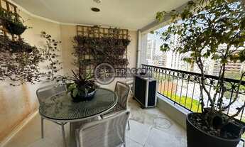 Imagem: Apartamento á venda - 148m² - 2 suítes