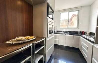 Imagem 7: APARTAMENTO | 3 QUARTOS | SUITE | 2 VAGAS