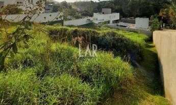 Imagem 2: Lote - Terreno à venda, Alphaville Lagoa dos Ingleses - Nova Lima/MG