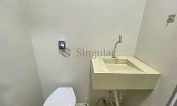 Imagem 5: Cobertura Triplex de 1 quarto na Área Central de Juiz de Fora