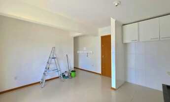 Imagem 7: Apartamento 2 dormitórios com sacada no bairro Rosário