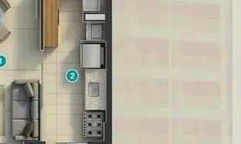 Imagem 10: OPORTUNIDADE APARTAMENTOS DE 3 QUARTOS E 3 VAGAS DE GARAGEM NA COHAMA