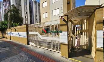 Imagem 2: Apartamento para alugar em Londrina, Vila Larsen 1, com 1 quarto, com 33 m², Edifício Gust