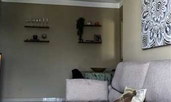 Imagem 7: Aluga apartamento mobiliado