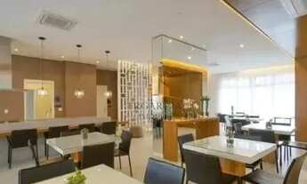 Imagem 5: Espaçoso apartamento de 3 quartos no Tatuapé - São Paulo por R$1.166.000 para venda