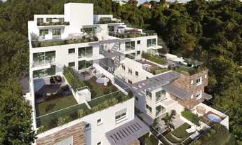 Imagem 4: Cobertura duplex 3 dormitórios(2 suítes), à venda no bairro Menino Deus, Porto Alegre