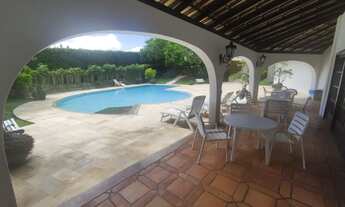 Imagem: Apartamento Exclusivo com Vista Permanente