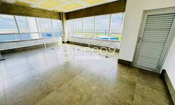 Imagem 2: Sala comercial para aluguel, Novo Mundo - Uberlândia/MG