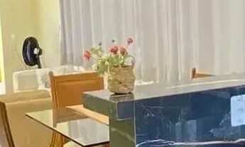 Imagem 7: Cond. Redisencial Sonhos Da Serra, casa com três suítes, mobiliada - 145 m2 - R$ 700.000,0