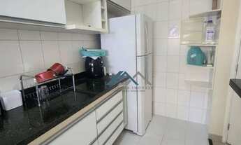 Imagem 5: Apartamento Mobiliado com 2 dormitórios, sendo 1 suíte para alugar, 68 m² por R$ 5.843/mês