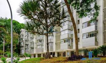 Imagem: 2 quartos Sqn 316 sem fiador Asa Norte reformado