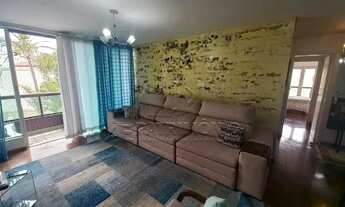 Imagem 3: APARTAMENTO EM CONDOMÍNIO 3 QUARTOS SENDO 1 SUÍTE