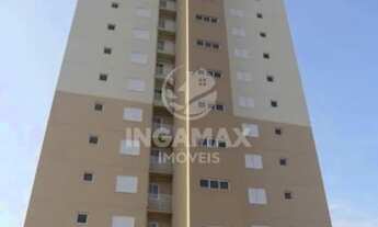 Imagem: Apartamento para locação, 57m, VILA MARUMBY