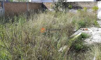 Imagem: Terreno no Areal