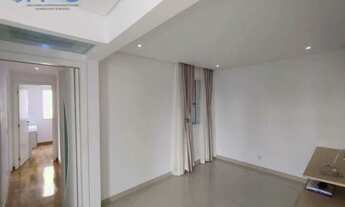 Imagem 6: Apartamento para alugar, 115 m² por R$ 5.564,91/mês - Vila Santo Antônio - Guarulhos/SP