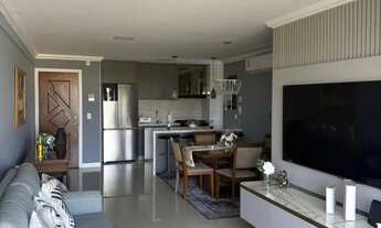 Imagem: Imóvel para aluguel tem 94 metros quadrados