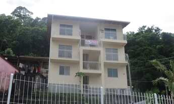 Imagem 2: Apto 1 dormt em Forquilhinhas - São José