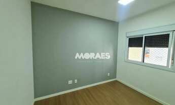 Imagem 5: Apartamento com 2 quartos (1 suíte) à venda, 64 m² por R$ 385.000 - Condomínio Nova Nação