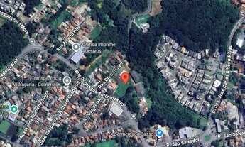 Imagem: Terreno à venda no Pilarzinho ARYA1TERRENO