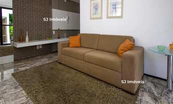 Imagem 2: Compacto no Meireles bem perto da Beira Mar