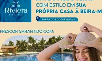 Imagem 5: IMPERDÍVEL - RIVIERA PÉ NA AREIA -( ENTRADA SINAL R$ 2.638,00 HOJE)!