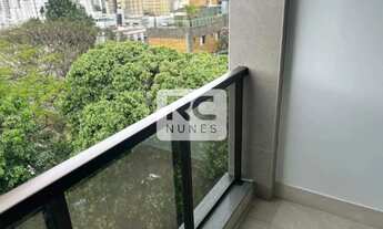 Imagem 2: Apartamento à venda com 94m², 2 quartos e 2 vagas no Bairro Sion