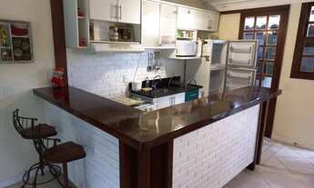 Imagem 11: Casa de condomínio para TEMPORADA com 4 quartos em Geribá - Búzios