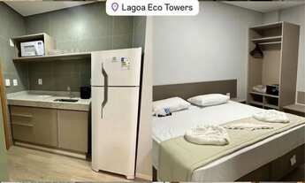 Imagem 2: Apartamento para Réveillon em Caldas Novas-GO - 31/12 a 04/01