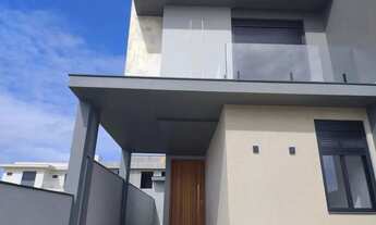 Imagem 4: Casa com 4 Dormitórios (3 Suítes) no Jardim do Campeche A 300m da Praia