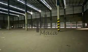 Imagem 6: Locação Galpão Guarulhos Bonsucesso Ref: 40049