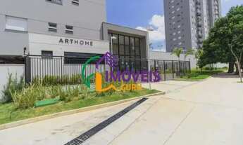 Imagem: APARTAMENTO - JAGUARIBE - SP