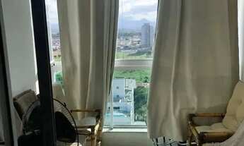 Imagem: 2 quartos a venda em Itaparica - ed. Villa