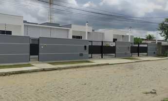 Imagem 4: Linda Casa Casa com 2 dormitórios