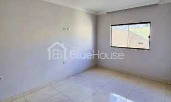 Imagem 7: Casa de 2 Quartos sendo 1 suíte em acabamento Premium no Bairro Independência III