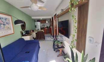 Imagem 3: Casa com 2 dormitórios para alugar, 95 m² por R$ 3.660,00/mês - Piratininga - Niterói/RJ