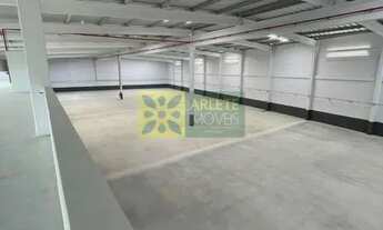 Imagem 5: Galpão Barracão - Tijucas SC